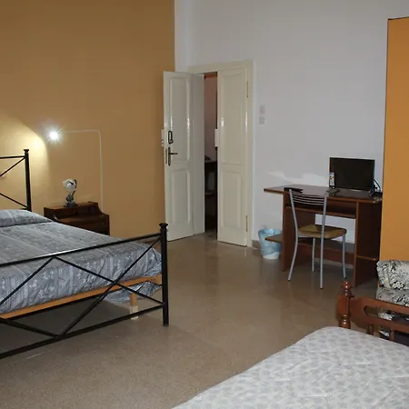 Lu Senzale Bed & Breakfast *
