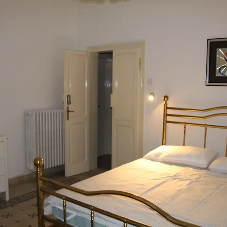 Bed & Breakfast Lu Senzale *
