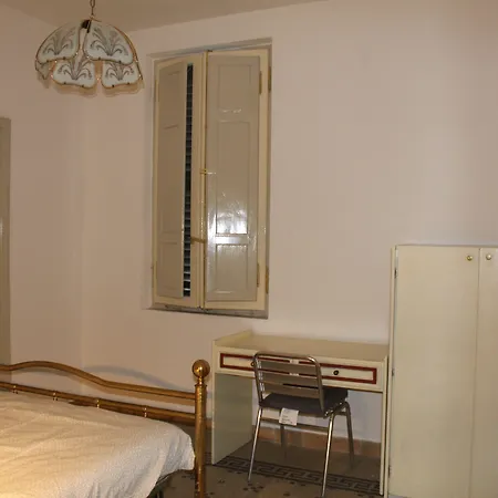 Bed & Breakfast Lu Senzale