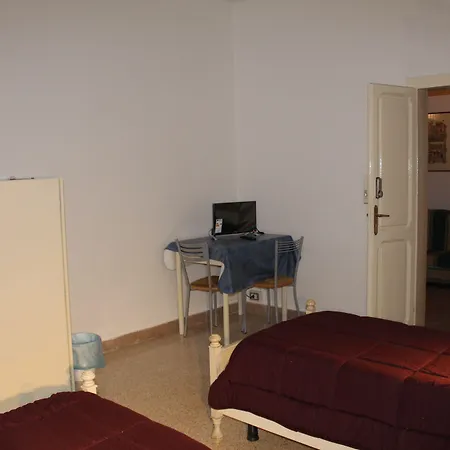 Bed & Breakfast Lu Senzale Foligno