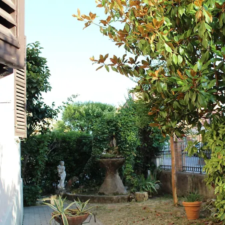 Bed & Breakfast Lu Senzale