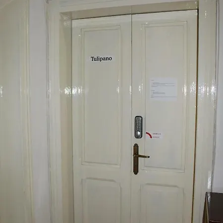 Bed and breakfast Lu Senzale *