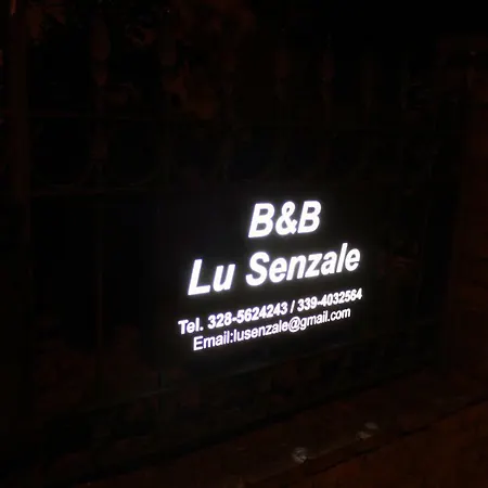 Lu Senzale *